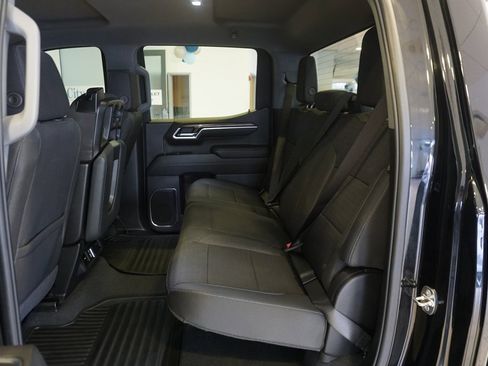 Certified 2024 Chevrolet Silverado 1500 LT image 11