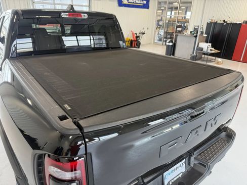 Used 2021 RAM 1500 TRX w/ TRX Level 2 Equipment Group AWD/4WD image 20