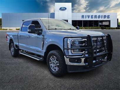Certified 2024 Ford F350 Lariat