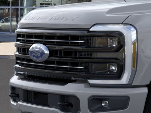 New 2026 Ford F350 Platinum image 18
