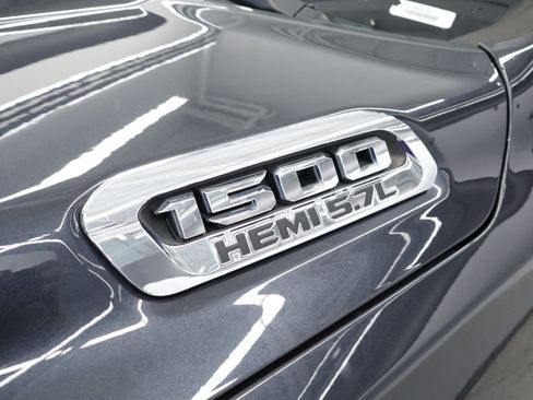 Certified 2020 RAM 1500 Big Horn AWD/4WD image 16