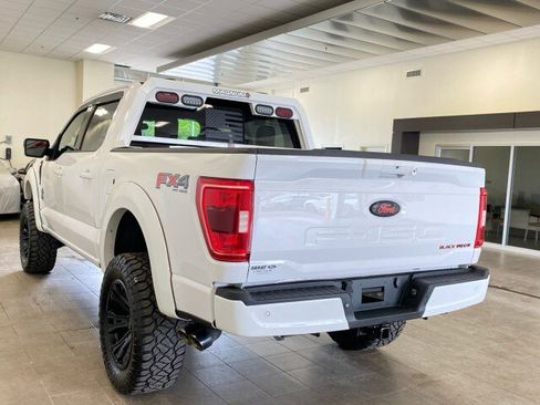 Used 2021 Ford F150 XLT w/ Equipment Group 302A High AWD/4WD image 6