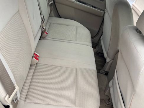 Used 2012 Nissan Sentra 2.0 S FWD image 10