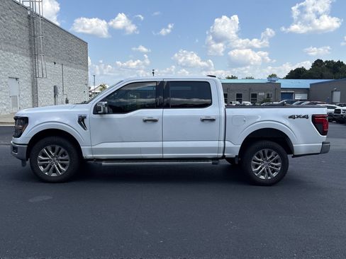 Used 2024 Ford F150 XLT w/ Equipment Group 303A High AWD/4WD image 20