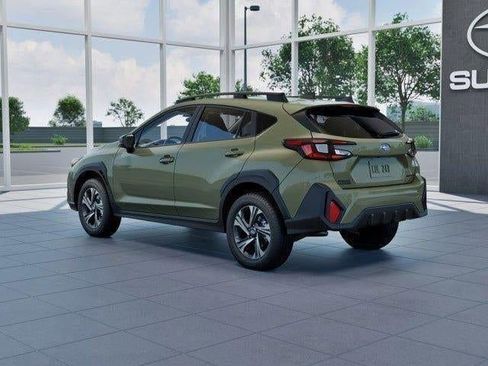 New 2026 Subaru Crosstrek 2.0i Premium AWD/4WD image 66