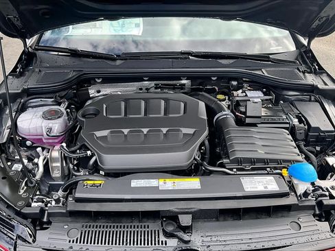 New 2026 Volkswagen GTI SE image 16