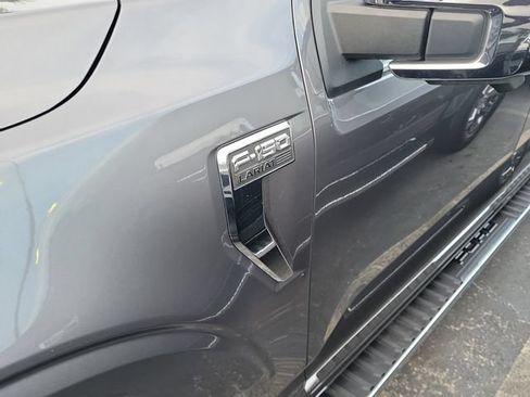 Used 2021 Ford F150 Lariat AWD/4WD image 4
