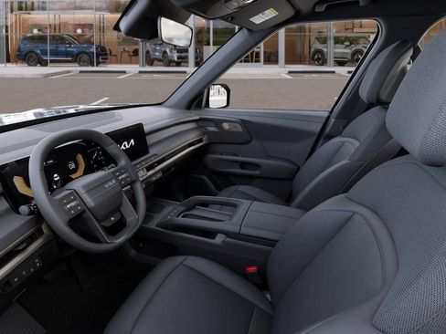 New 2027 Kia Telluride LX image 17