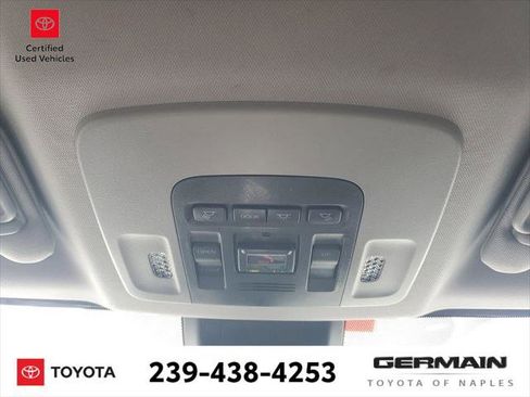 Certified 2024 Toyota Camry SE w/ Audio Upgrade Package image 33