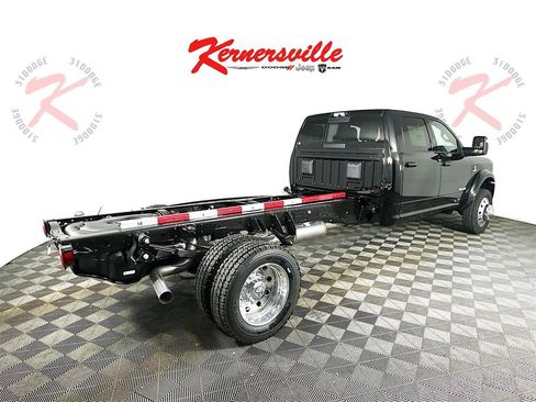 New 2026 RAM 4500 Tradesman image 7