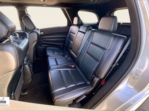 Used 2024 Dodge Durango GT image 25