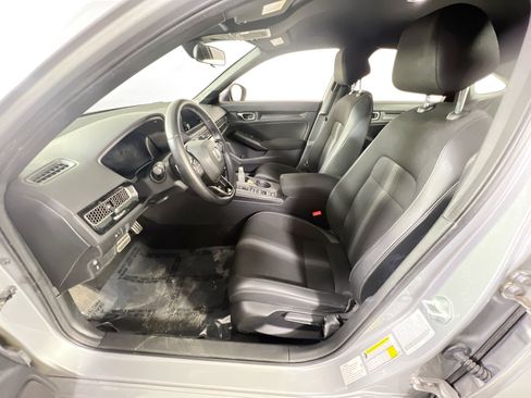Used 2022 Honda Civic Sport image 19