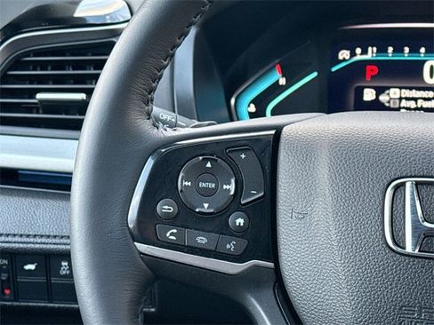 Certified 2023 Honda Odyssey Touring image 29