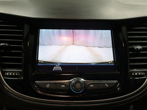 Used 2021 Chevrolet Trax LT w/ Redline Edition image 28