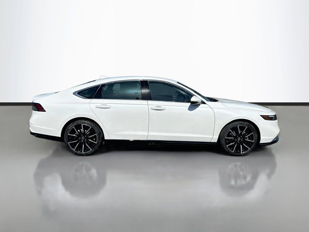 New 2026 Honda Accord Touring image 10