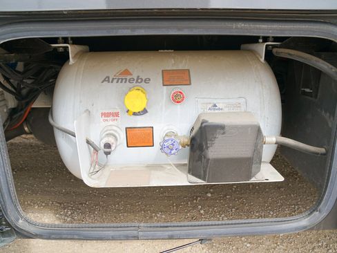 Used 2020 Mercedes-Benz Sprinter 3500 image 36