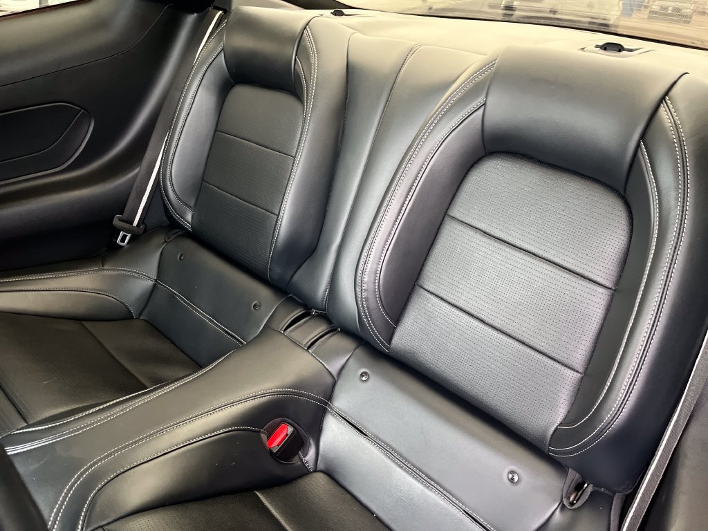 Used 2024 Ford Mustang Premium RWD image 15