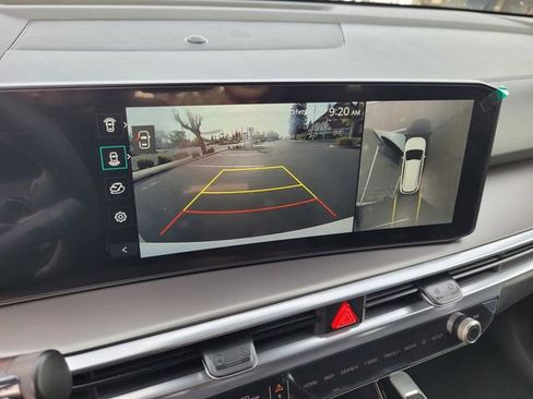 New 2026 Kia Sorento SX Prestige AWD/4WD image 9