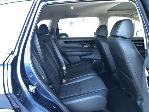 New 2026 Honda CR-V EX-L image 11