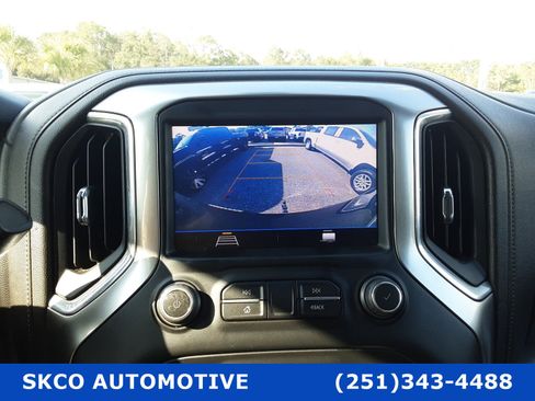 Used 2020 Chevrolet Silverado 1500 LT w/ All-Star Edition image 17