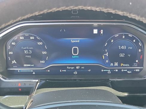 Used 2022 Chevrolet Silverado 1500 RST image 24