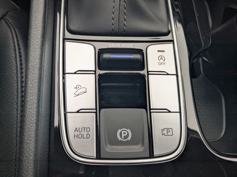 New 2026 Hyundai Tucson SEL Plus FWD image 22