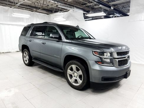 Used 2018 Chevrolet Tahoe LT AWD/4WD image 6