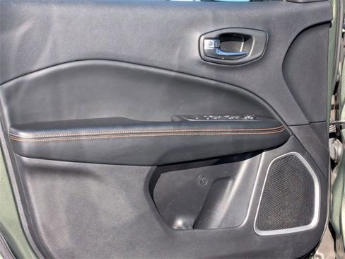 Used 2020 Jeep Compass Limited image 14