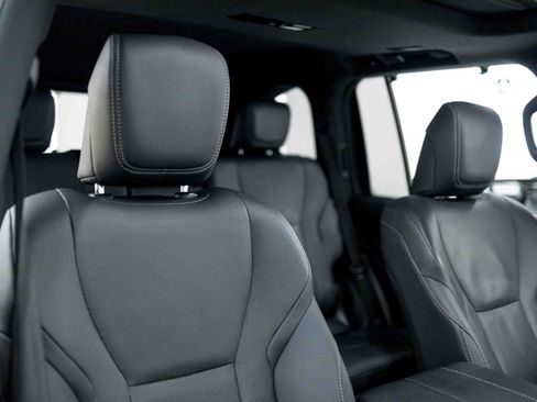 Used 2024 Lexus LX 600 4WD w/ Appearance Package image 61