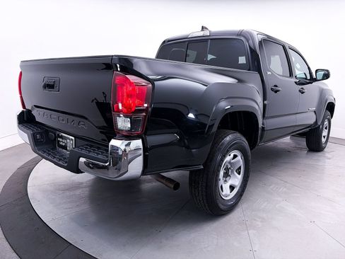 Used 2023 Toyota Tacoma SR5 RWD image 13