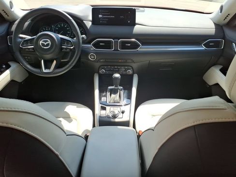 Certified 2025 MAZDA CX-5 AWD 2.5 S w/ Premium Plus Pkg image 24