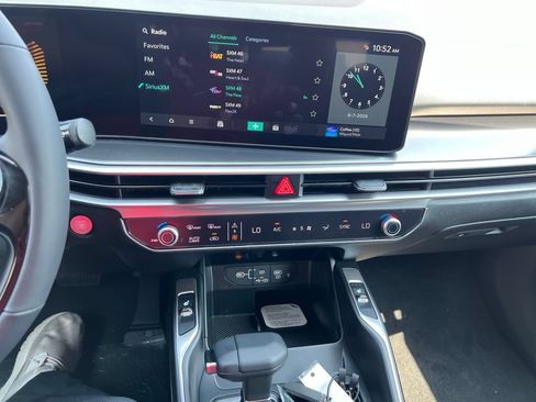 New 2026 Kia Sorento S FWD image 21