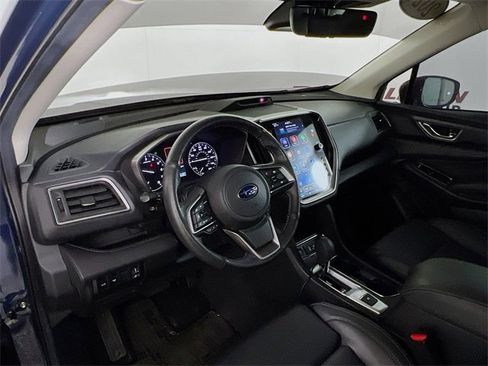 Used 2024 Subaru Ascent Limited image 36