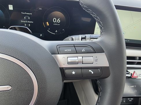 New 2026 Hyundai Tucson SEL image 27