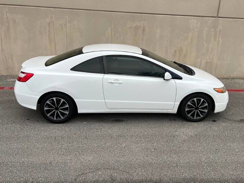 Used 2007 Honda Civic LX image 11