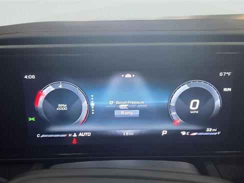 New 2026 Dodge Charger Scat Pack w/ Wheel & Tire Package image 13