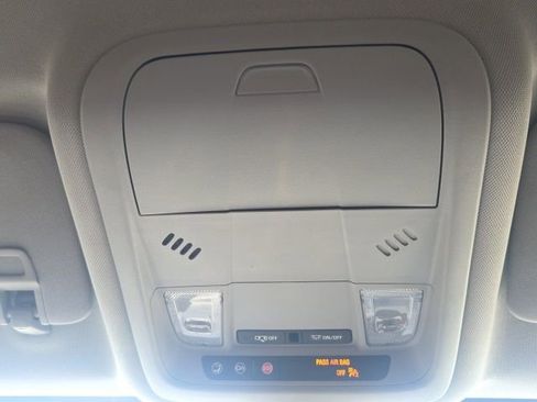 Used 2024 Chevrolet Equinox LT w/ Driver Convenience Package FWD image 28