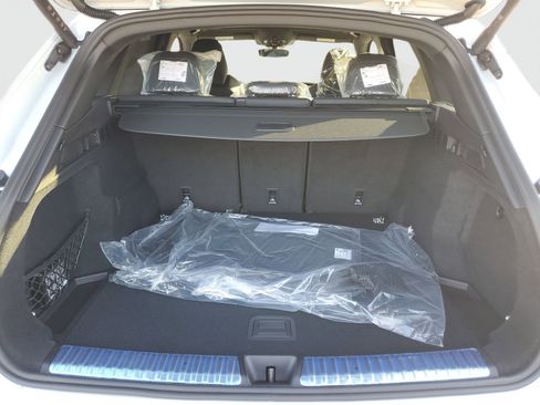 New 2025 Audi SQ5 Premium Plus image 8