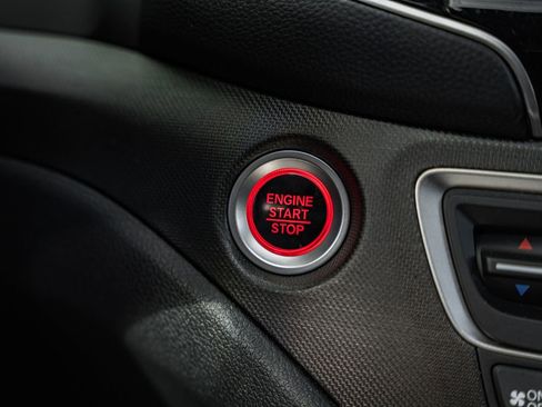 Used 2024 Honda Passport TrailSport image 24