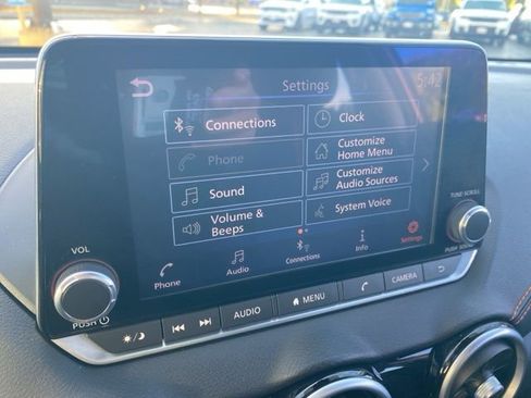 Used 2020 Nissan Sentra SR image 37