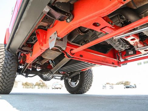 Used 2008 HUMMER H2 SUT image 37