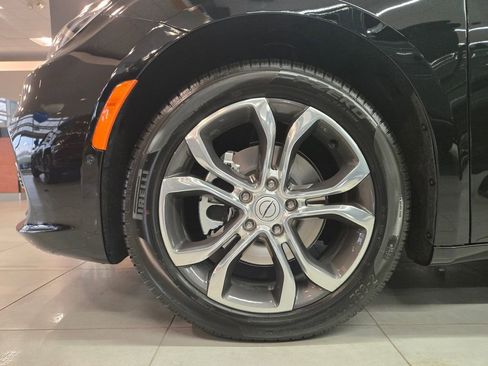 New 2026 Chrysler Pacifica Pinnacle image 12