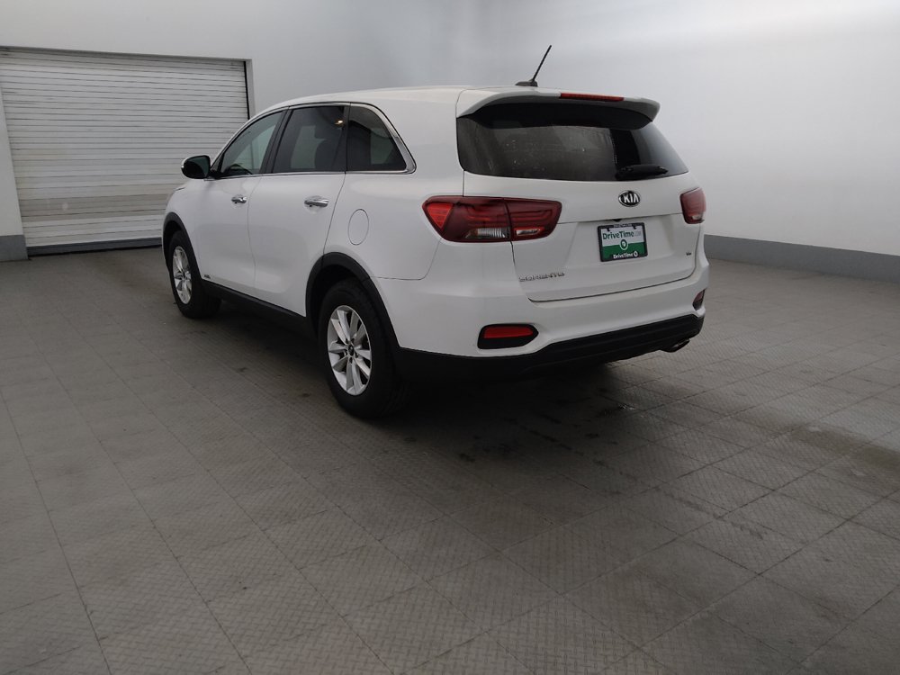 Used 2019 Kia Sorento AWD V6 image 5