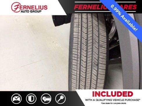 New 2025 Toyota Tundra Limited image 15