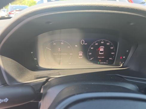 Used 2025 Honda Accord Sport image 17
