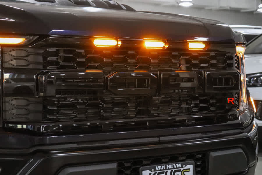 Used 2023 Ford F150 Raptor w/ Equipment Group 802A Raptor R AWD/4WD image 8