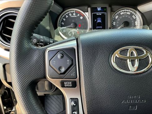 Used 2023 Toyota Tacoma SR5 image 22