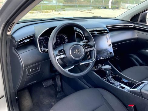 Used 2024 Hyundai Tucson SEL image 17