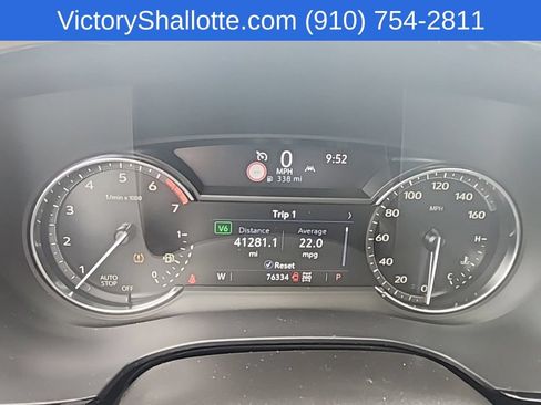 Used 2020 Cadillac XT5 Premium Luxury AWD/4WD image 11