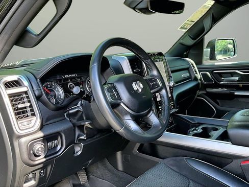 Certified 2023 RAM 1500 Laramie AWD/4WD image 18